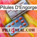 Engorge Pills 36